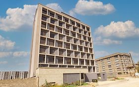 Kozi JKIA